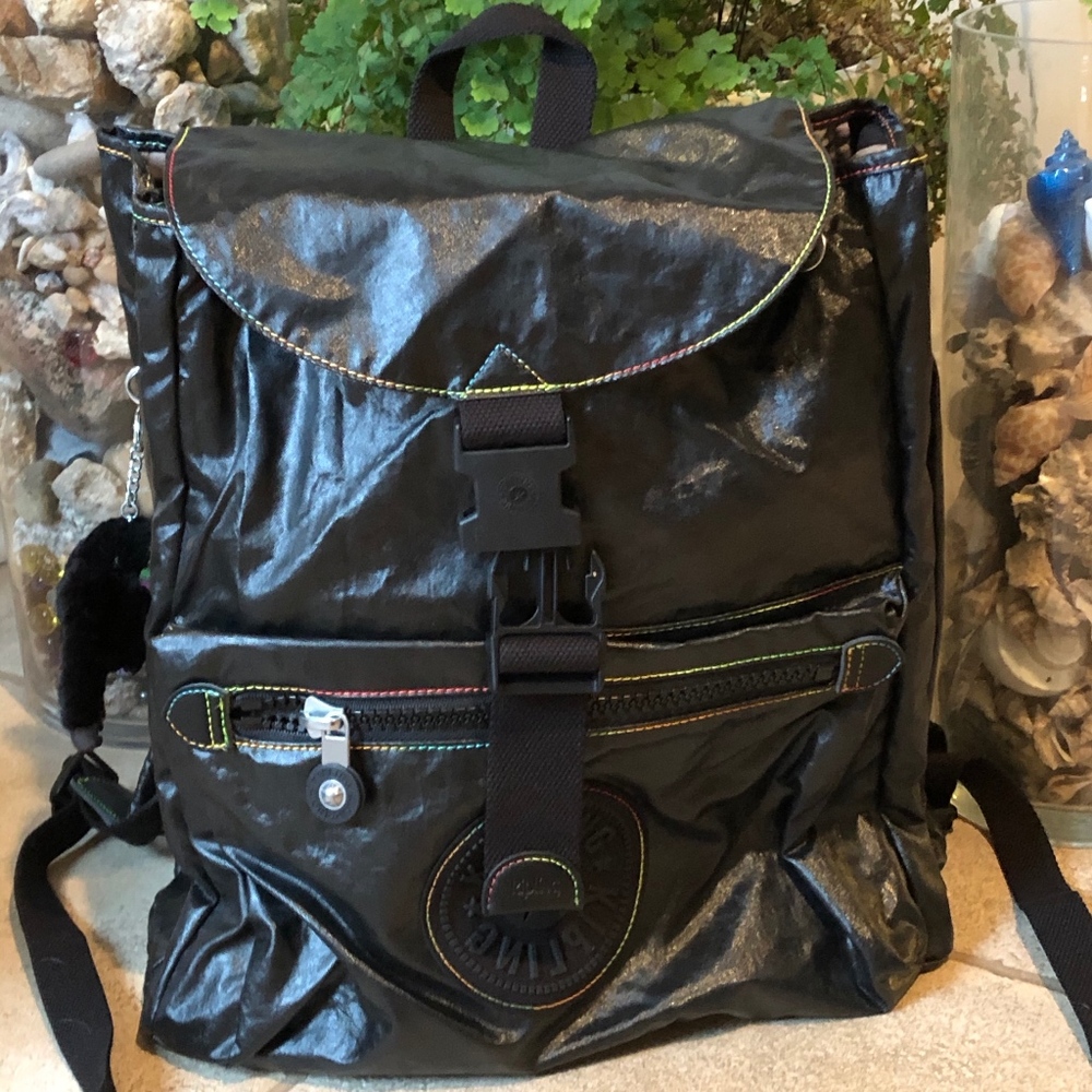 Kipling Backpack (Large) Gem